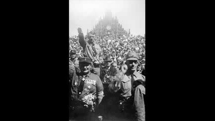 Day Of The Sword - White Supremacy