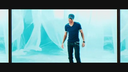 Премиера! 2015 | Enrique Iglesias ft. Pitbull - Let Me Be Your Lover ( Официално Видео ) + Превод