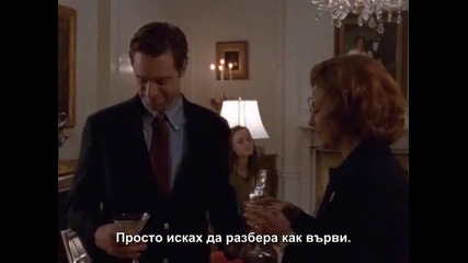 Gilmore Girls Season 1 Episode 15 Part 3