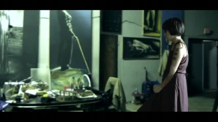 Three Days Grace - Pain ( Official Video )