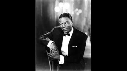 Nat King Cole - Answer me my love 