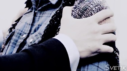 Secret Mv ||| Min Hyuk & Yoo Jung - Dont say those words