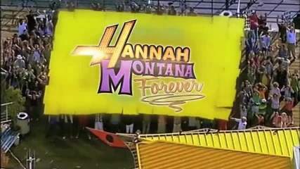 Disney Feeling Alive promo including Jonas Hannah Montana 