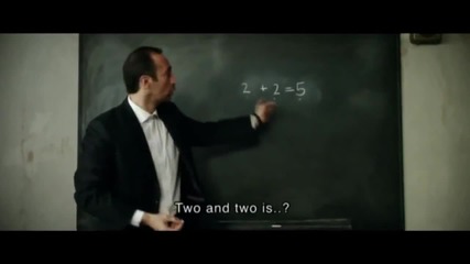 2 + 2 = 5 | 2&2