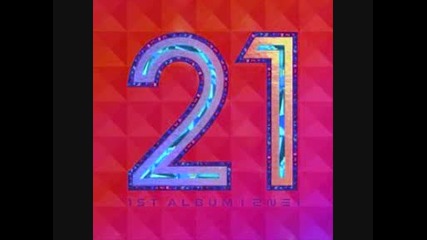 2ne1 - Can`t Nobody [ full song ]