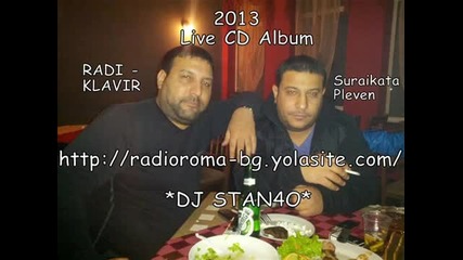Suraikata & Radi - Buen Ogan 2013 Dj Stan4o