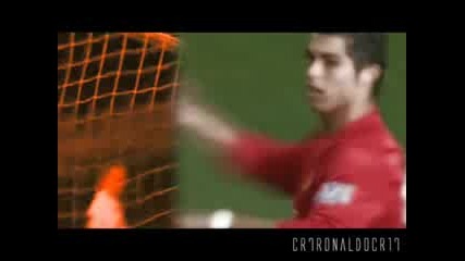 Cristiano Ronaldo 2008 goals, skills, celebration, ability