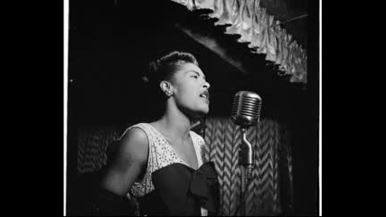 Billie Holiday Aint Nobodys Business