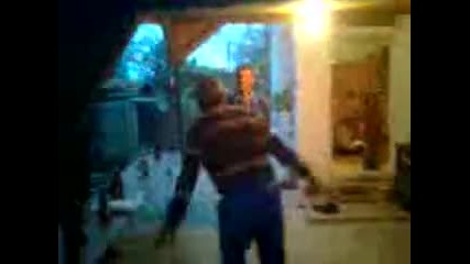 kuruk i altinay