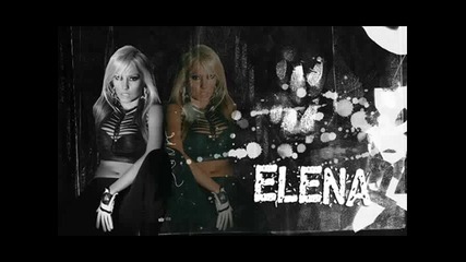 Elena Sarceto mi plache 