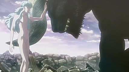 Berserk S2 - 12 Финал [ Бг Субс ] [2016] Върховно Качество