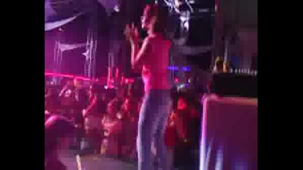Dj Project - Esti Tot Ce Am [in Tineretului, Costinesti 2006]