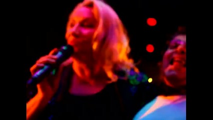 Весна Змиянац - Да будемо ночас зайедно / Vesna Zmijanac - Da budemo nocas zajedno