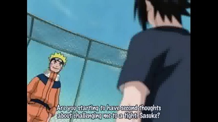 Sasuke - Lying From You