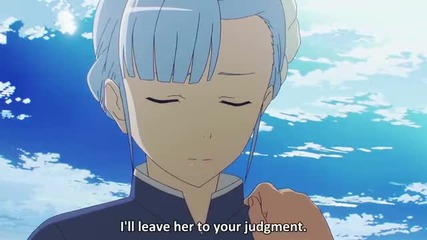 Rinne no Lagrange Episode 5