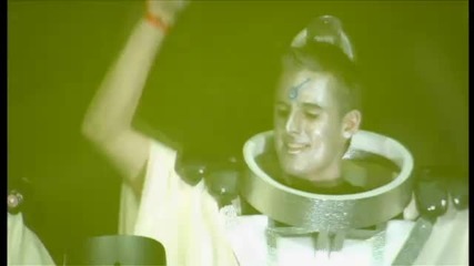 Qlimax 2011 Trailer Hd
