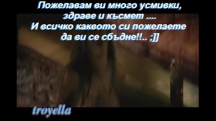 Весели празници на всички!!! ;рр