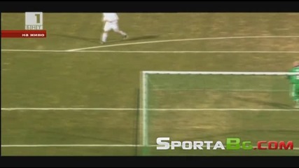 Лил - Ливърпул - 1:0