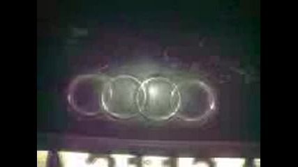 Audi b4 - 80 