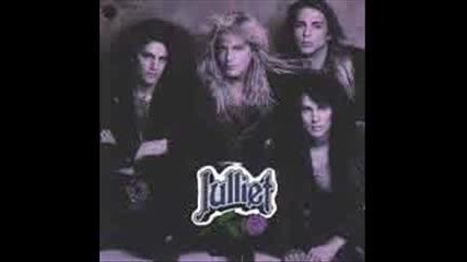 Julliet - Revvin Me Up