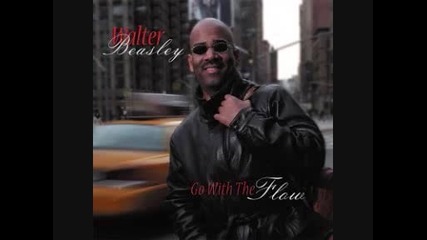 Walter Beasley - Go With The Flow - My Pleasure 2003 