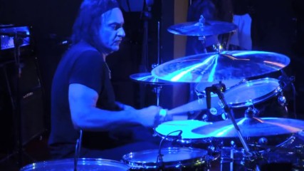Vinny Appice - We Rock - Dio Cover