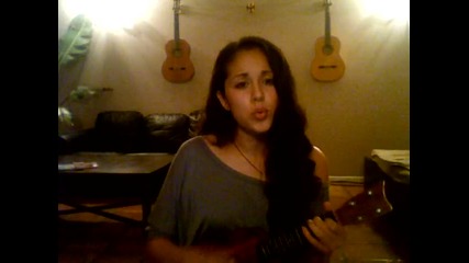 Hey, Soul Sister - Train Cover 