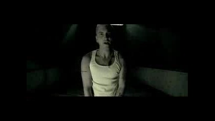 Eminem - The Way I Am [music Video]