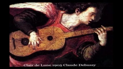 Clair de Lune by Presti Lagoya 