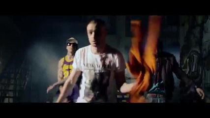Angel Moisey feat. Krisko Pavell Venci Venc Dexter - Znaesh Li Koi Vidyah
