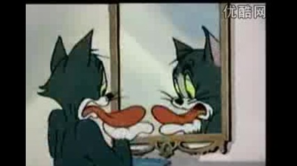 Cartoon film Tom e Jerry 10