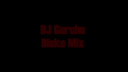 Dj Gercho - Disko Mix