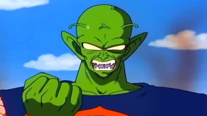 Dragon Ball 121 - The Biggest Crisis