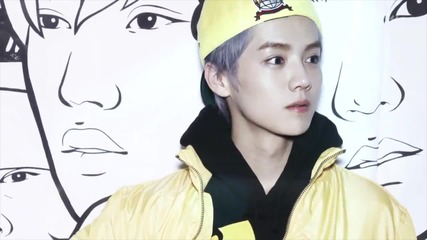 Exo - The 1st Album 'xoxo (kiss&hug;)' - Highlight Medley (chinese ver.)