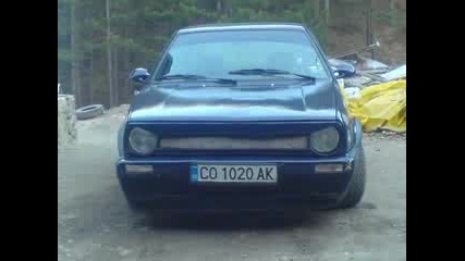 Golf Tunig
