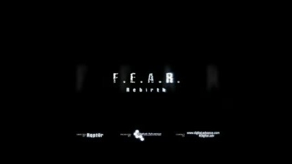 Counter Strike - Fear Rebirth [teaser]