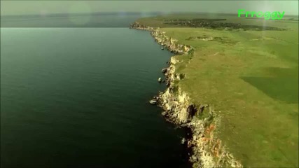 This is Bulgaria - официална версия на английски език