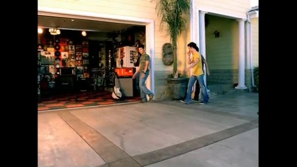 jonas brothers - year 3000