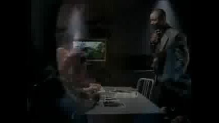Moonlight Season 1 Episode 11 Part 1