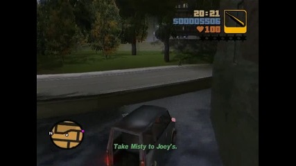 Gta 3 Mission 3