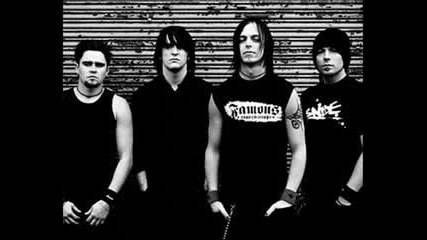 Bullet for my Valentine - The Poison