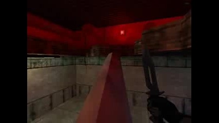 Half - Life Opposing Force - Friendly Fire Pt.4