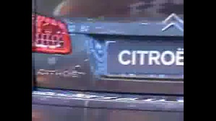Citroen C5 2008