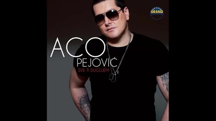 Aco Pejovic 2013 - Sed i beo - Prevod