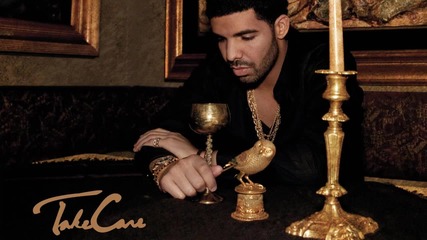 Drake - Over My Dead Body
