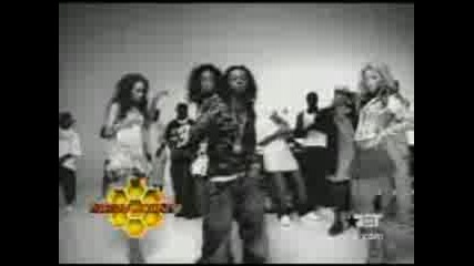 Lil  Wayne - Soldier