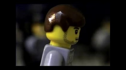 Lego War Movie Valor Part 1