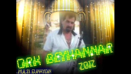 ork beyhannar 2012 viv stefan karadja na jivo