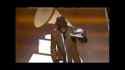 Jonas Brothers - Nominations for the Grammys 2009