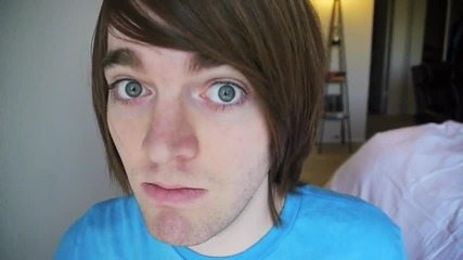 Crazy Emo Chick